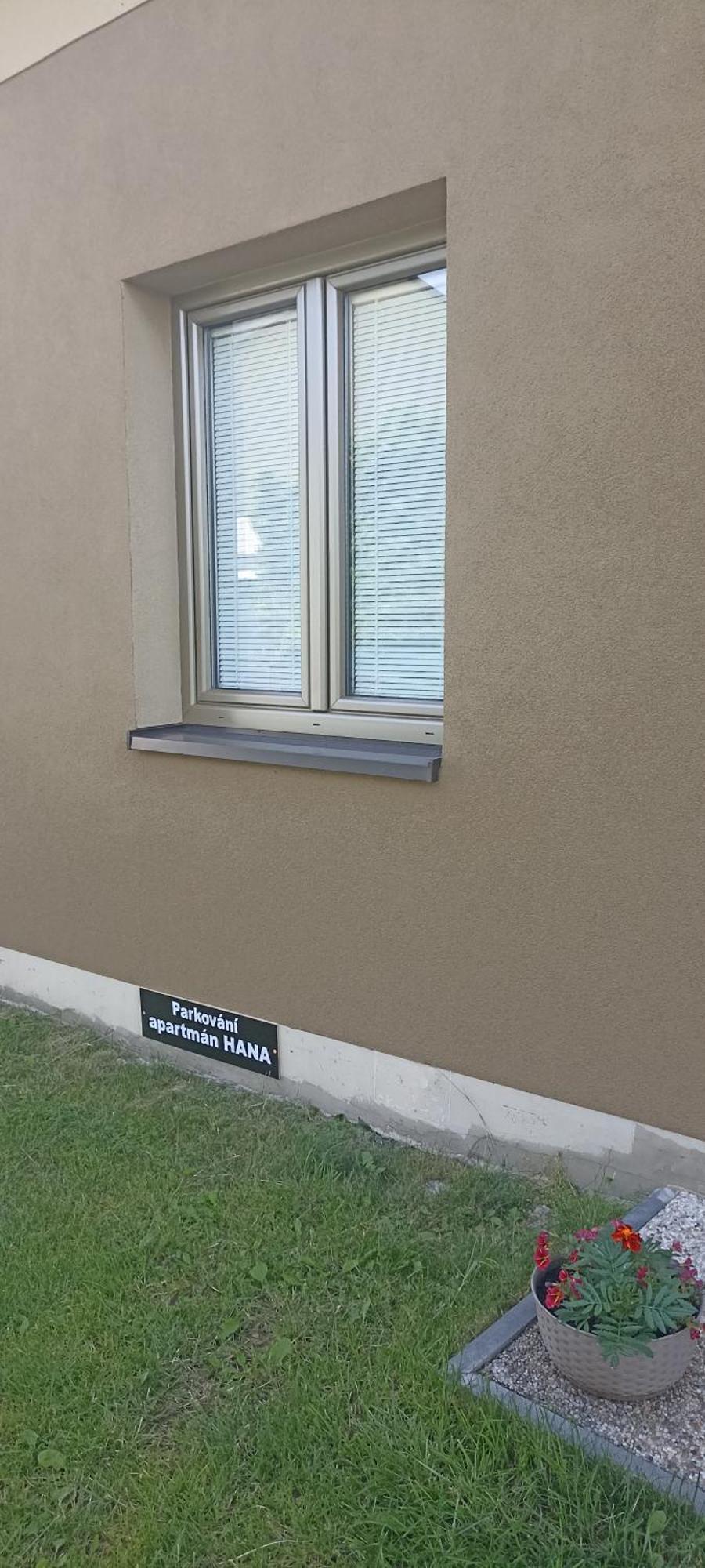 Apartmán HANA Pražského 523 , Česká Třebová Exterior foto